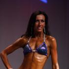 Melanie  Hodge - NPC Empire Classic 2013 - #1